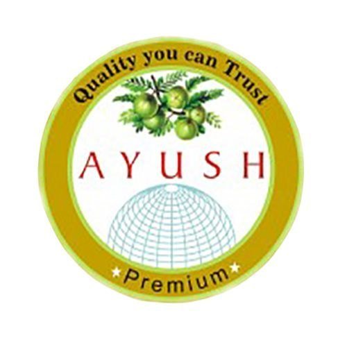 AYUSH Ministry Certified